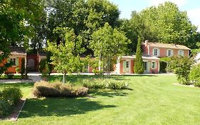 Le Pavillon Vert - B&B